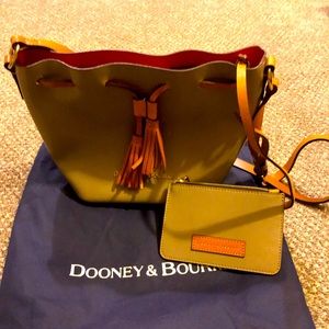 Dooney & Bourke Serena Bag
